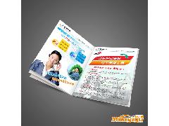 一站式品牌視覺解決方案 從專業產品圖冊設計到整合營銷策劃